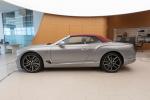 Bentley Continental GT Convertible W12 First Edition 2020 года (UAE)